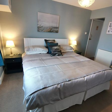 Greenlands Guest House Weymouth Pokój zdjęcie