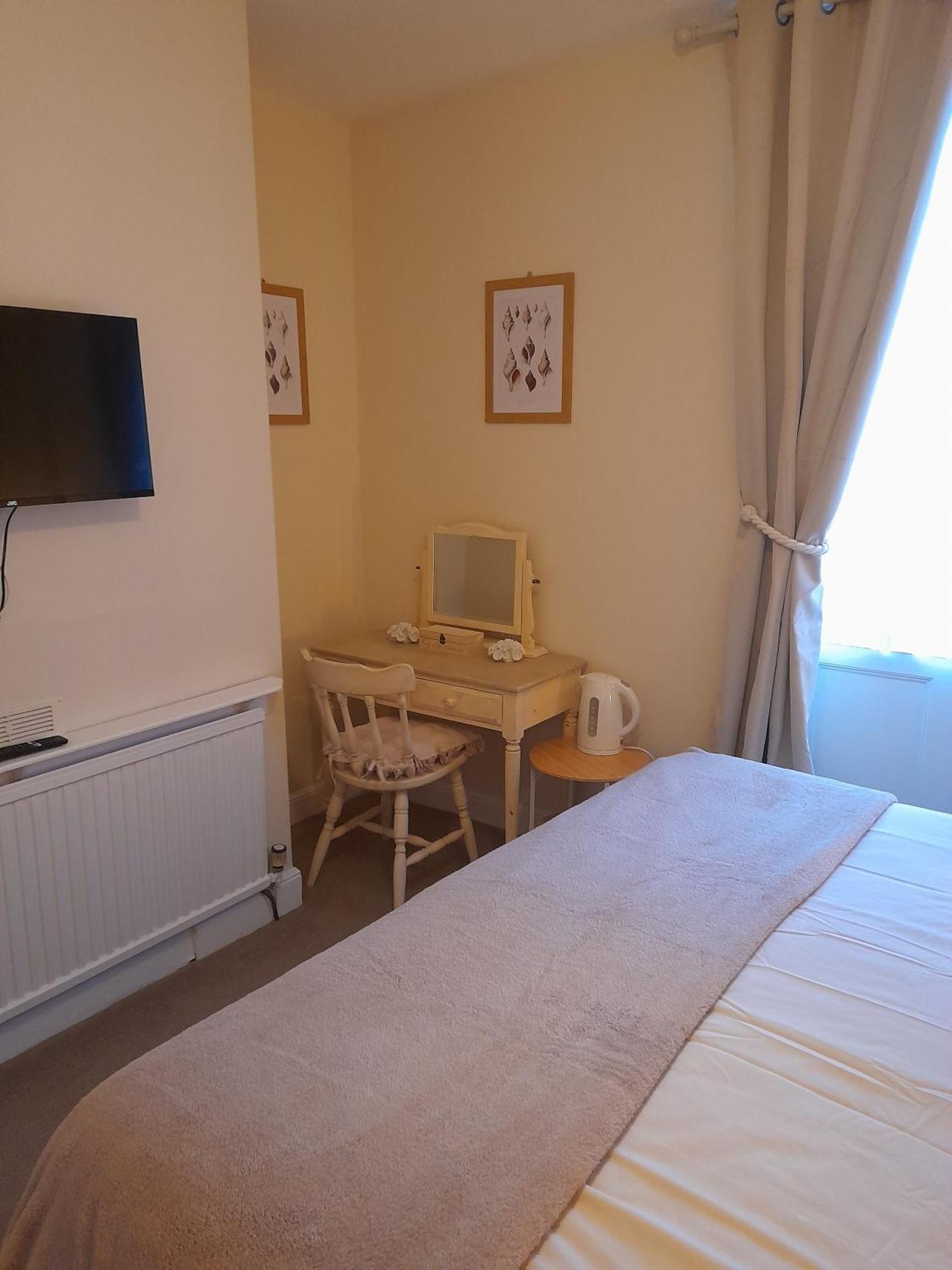 Greenlands Guest House Weymouth Pokój zdjęcie