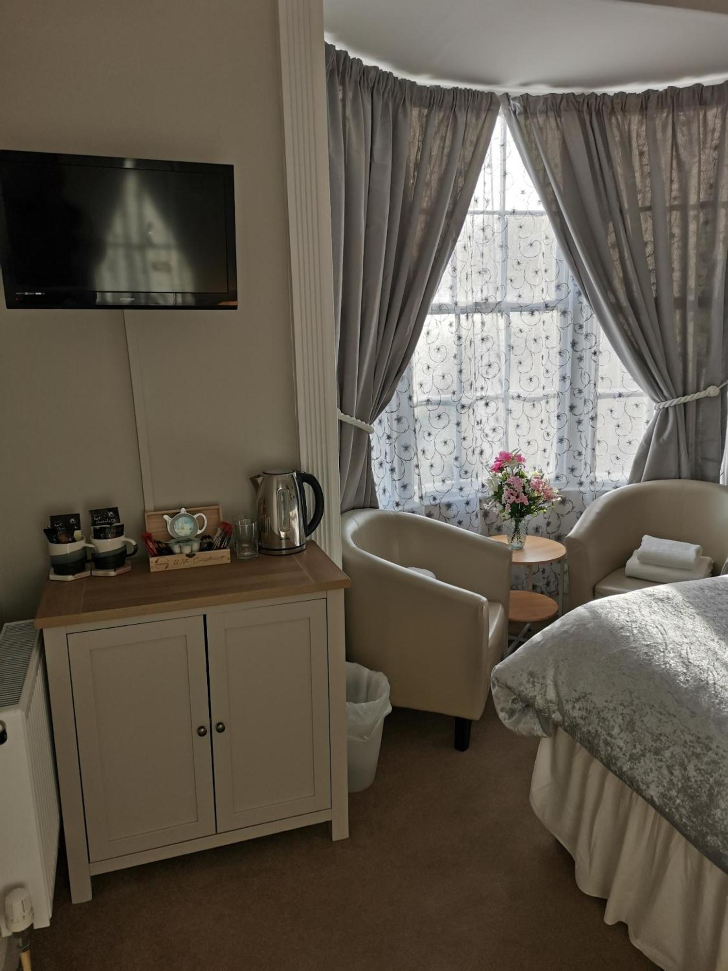 Greenlands Guest House Weymouth Pokój zdjęcie