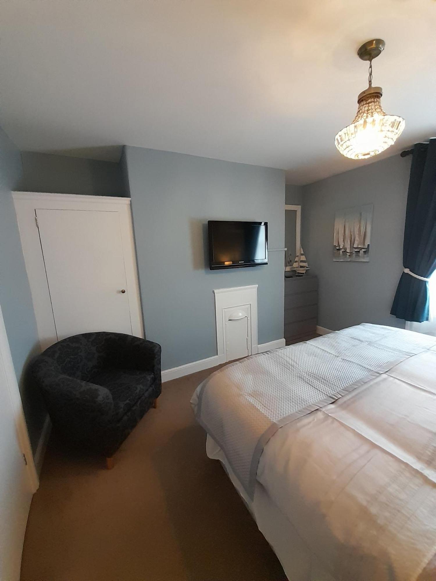 Greenlands Guest House Weymouth Pokój zdjęcie