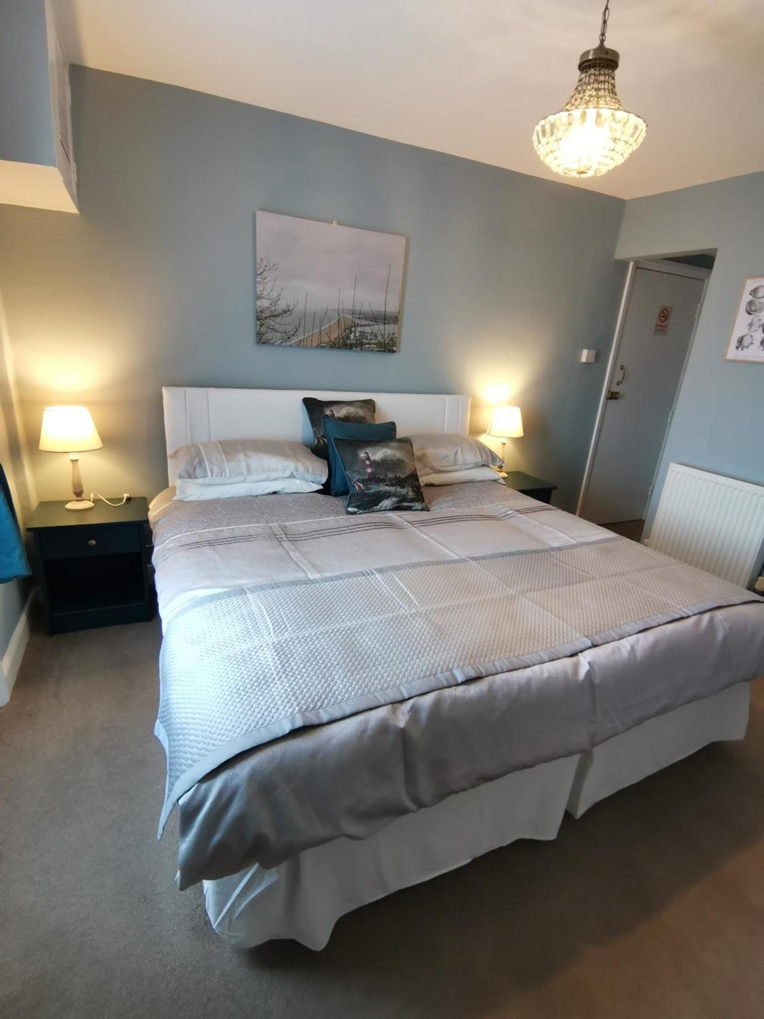 Greenlands Guest House Weymouth Pokój zdjęcie