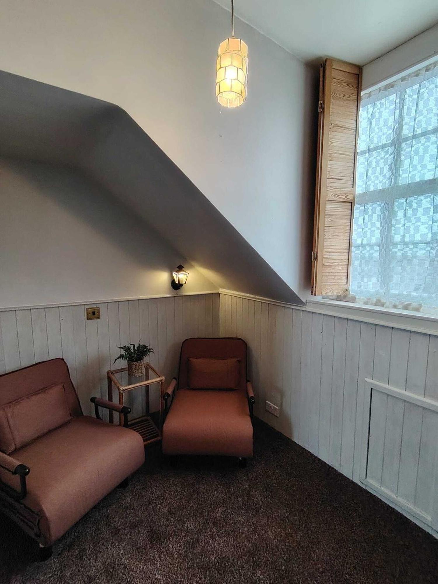 Greenlands Guest House Weymouth Pokój zdjęcie